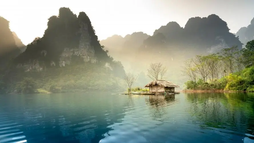高效独特工业